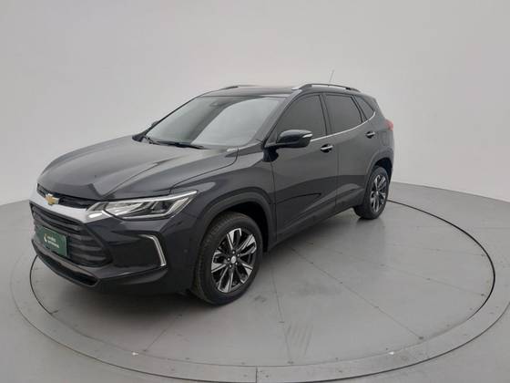 CHEVROLET TRACKER 1.2 TURBO FLEX PREMIER AUTOMÁTICO